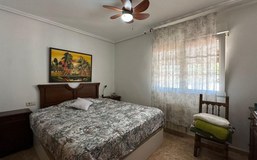 Resale - Villa -
Torrevieja - Los Balcones - Los Altos del Edén