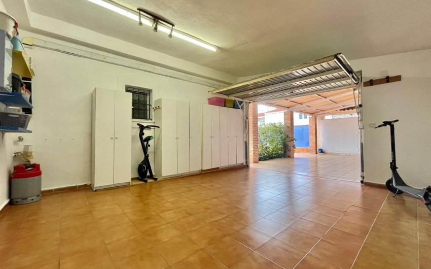 Resale - Villa -
Torrevieja - Los Balcones - Los Altos del Edén