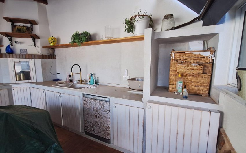 Resale - Villa -
Torrevieja - Los Balcones - Los Altos del Edén