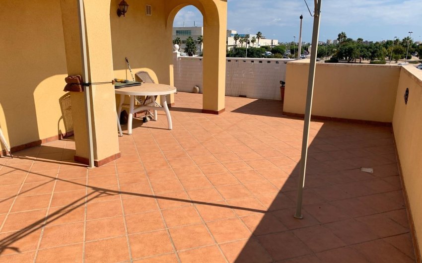 Resale - Villa -
Torrevieja - Los Balcones - Los Altos del Edén