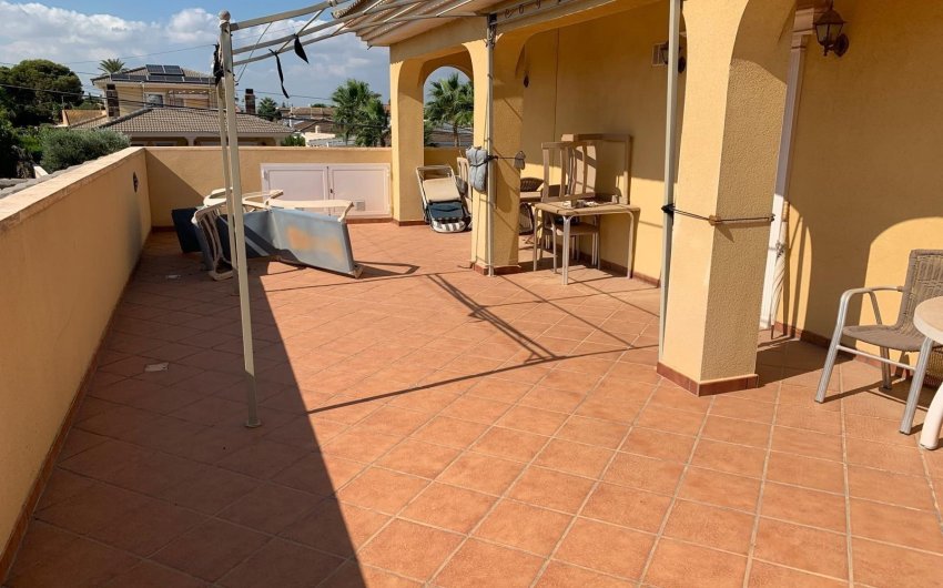 Resale - Villa -
Torrevieja - Los Balcones - Los Altos del Edén