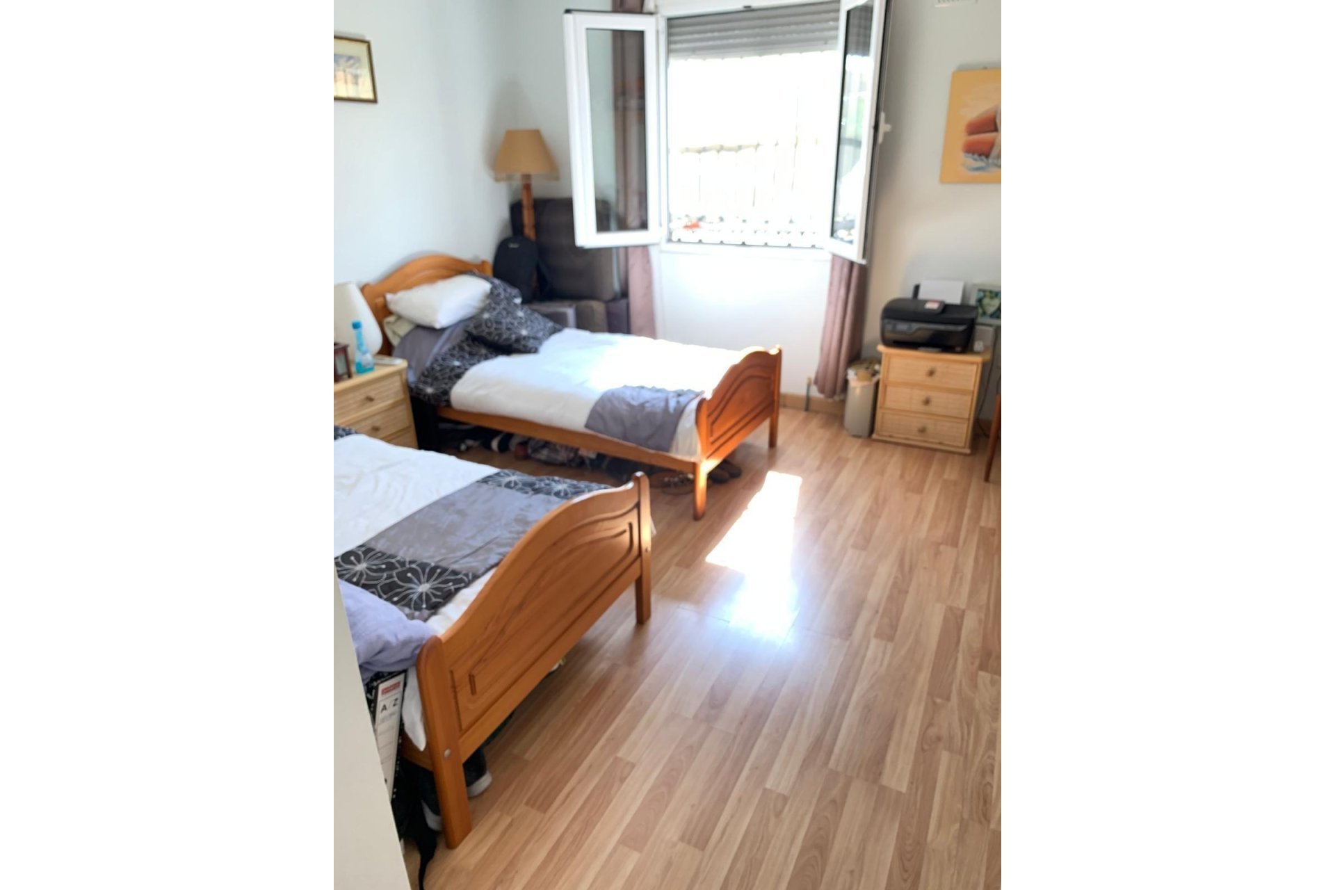 Resale - Villa -
Torrevieja - Los Balcones - Los Altos del Edén