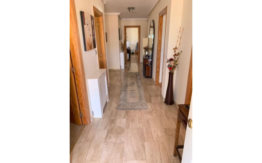 Resale - Villa -
Torrevieja - Los Balcones - Los Altos del Edén