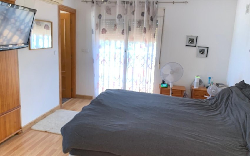 Resale - Villa -
Torrevieja - Los Balcones - Los Altos del Edén