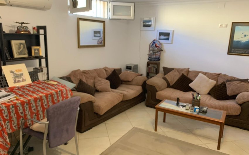 Resale - Villa -
Torrevieja - Los Balcones - Los Altos del Edén