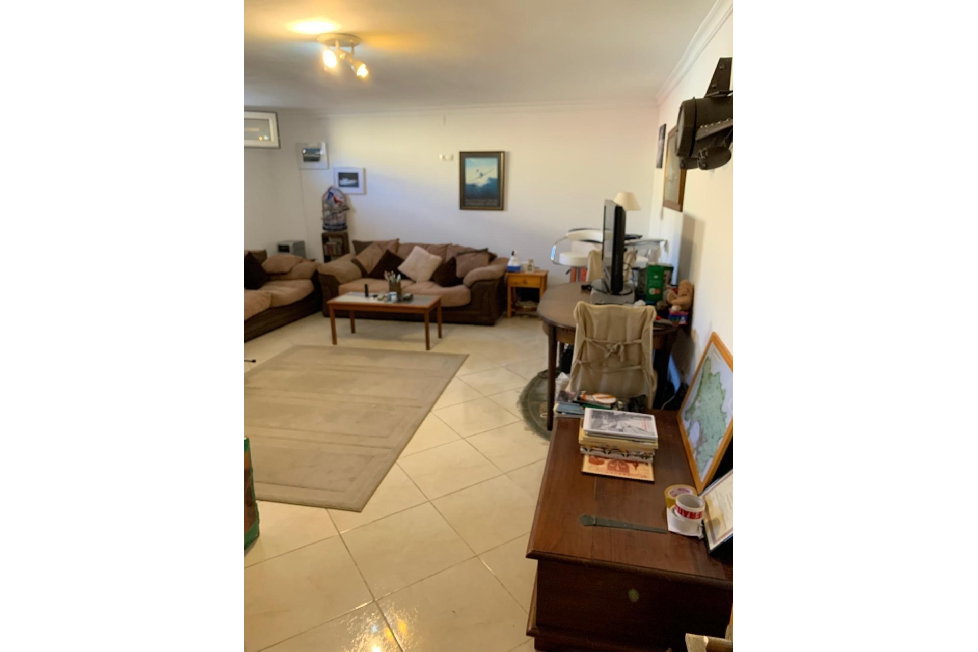 Resale - Villa -
Torrevieja - Los Balcones - Los Altos del Edén