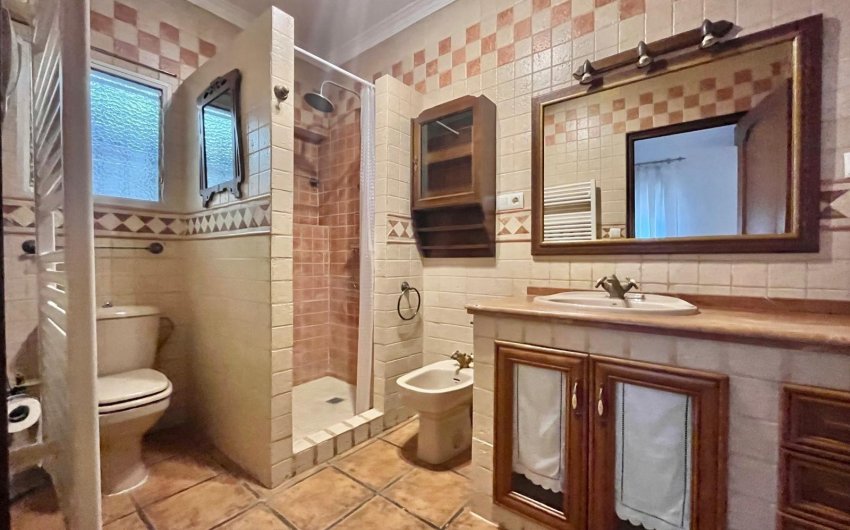 Resale - Villa -
Torrevieja - Los Balcones - Los Altos del Edén