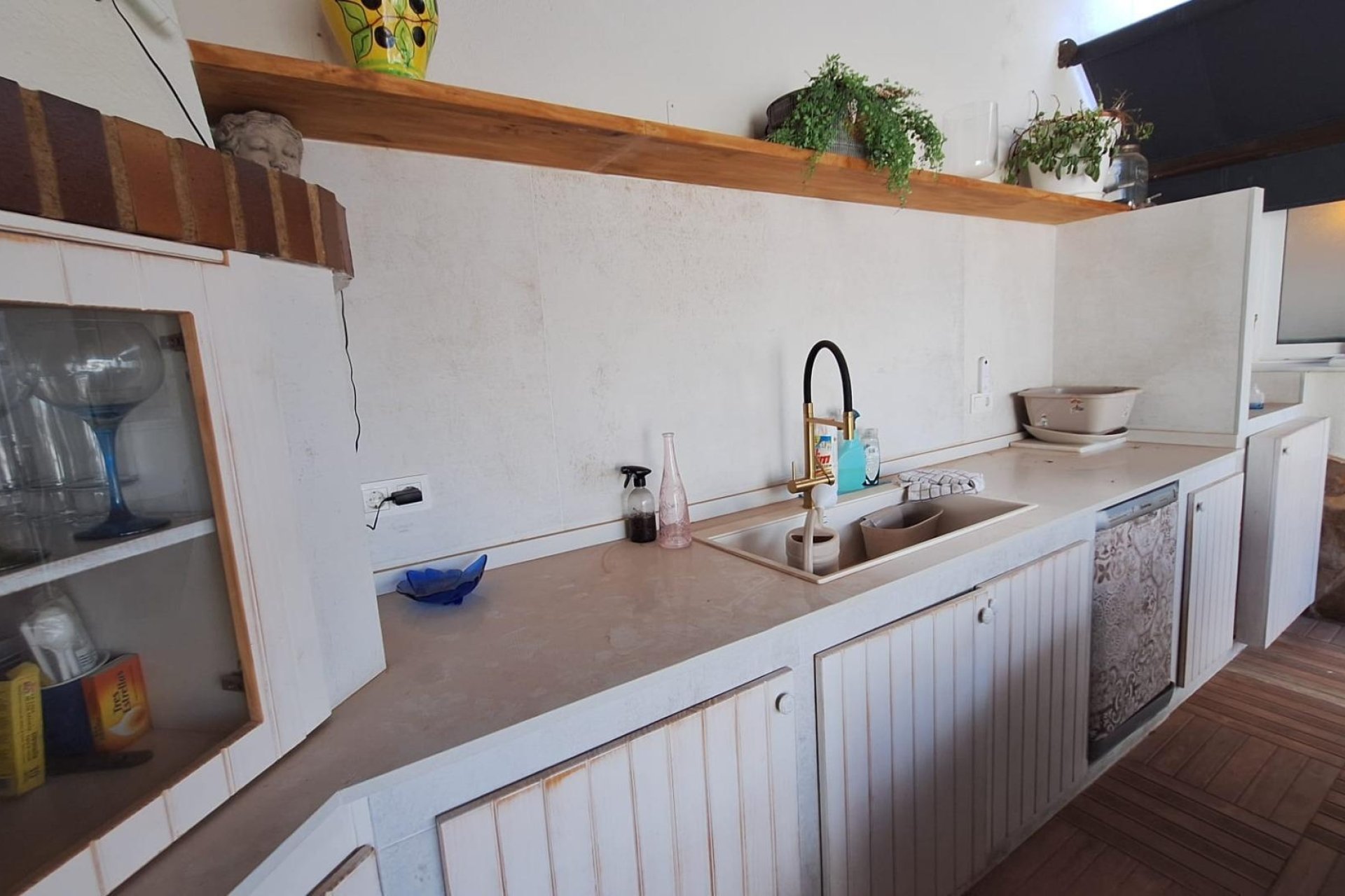Resale - Villa -
Torrevieja - Los Balcones - Los Altos del Edén