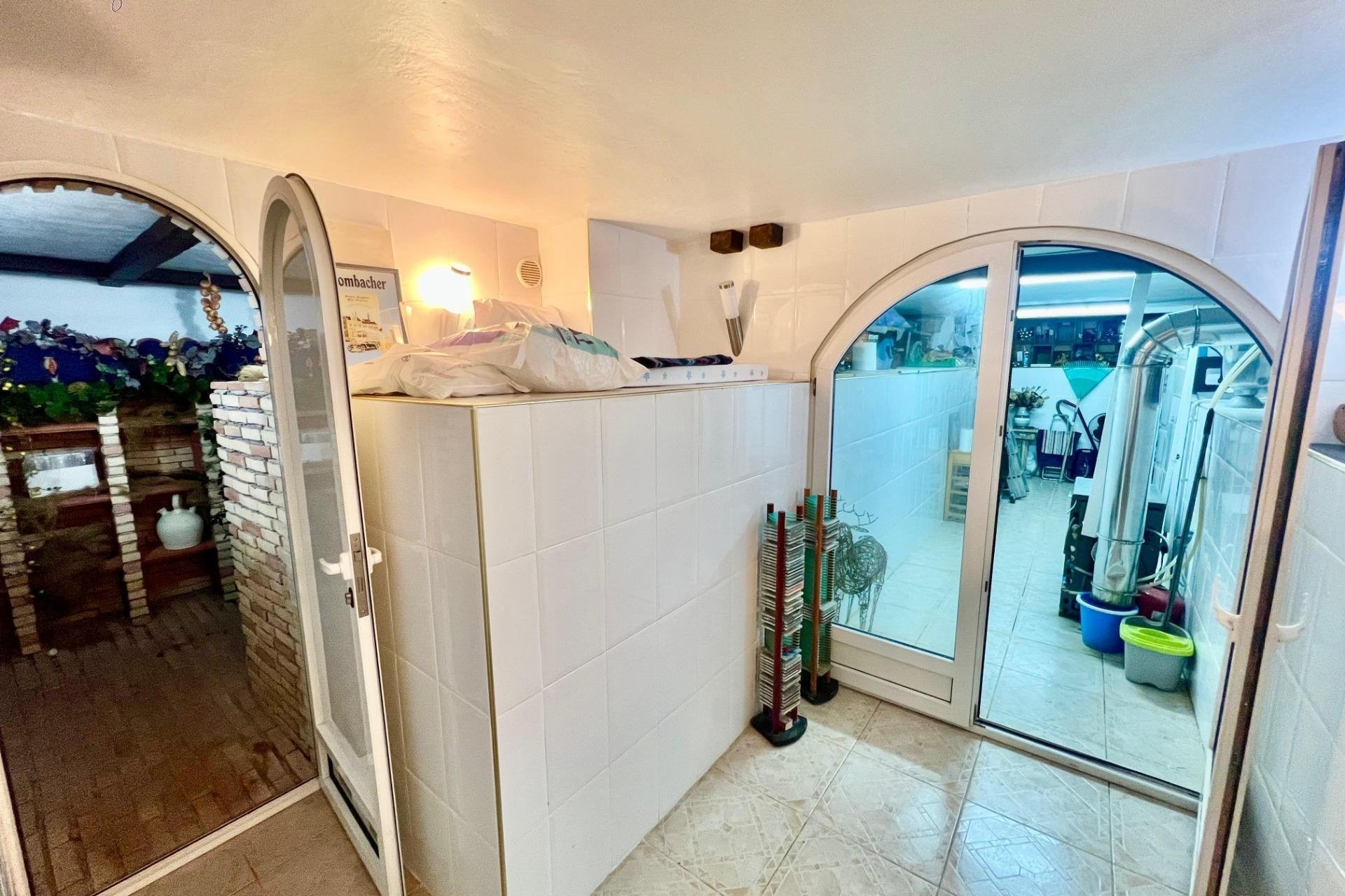 Resale - Villa -
Torrevieja - Los Balcones - Los Altos del Edén