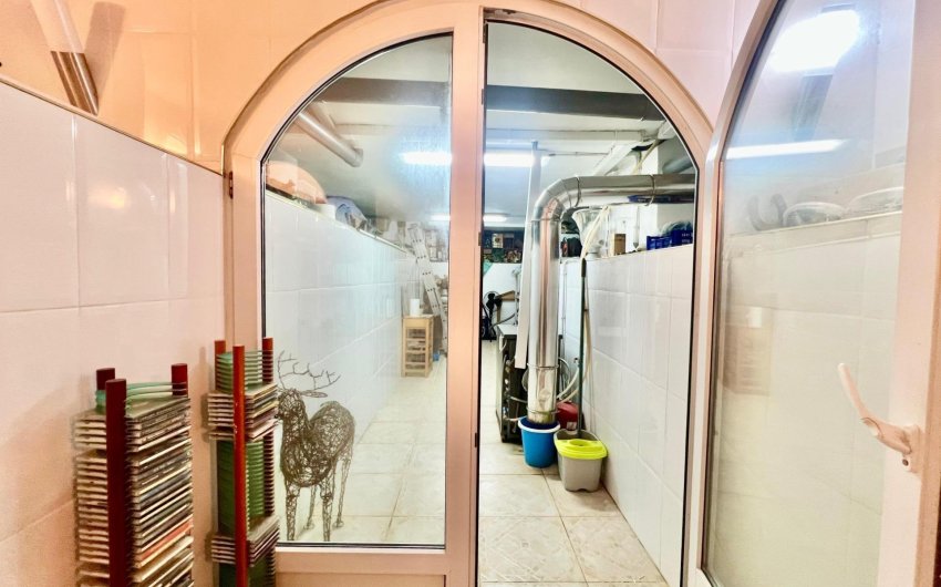 Resale - Villa -
Torrevieja - Los Balcones - Los Altos del Edén