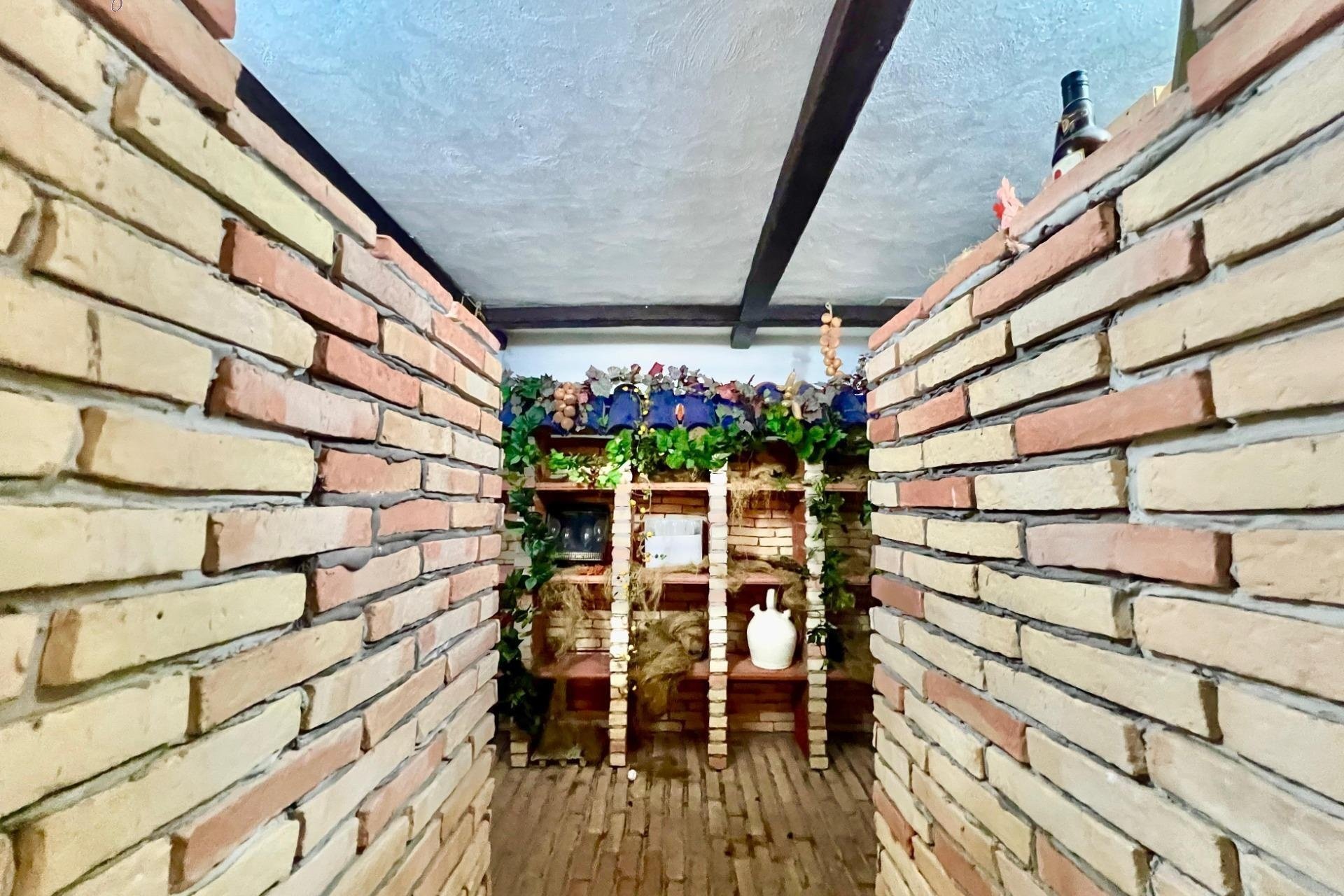 Resale - Villa -
Torrevieja - Los Balcones - Los Altos del Edén