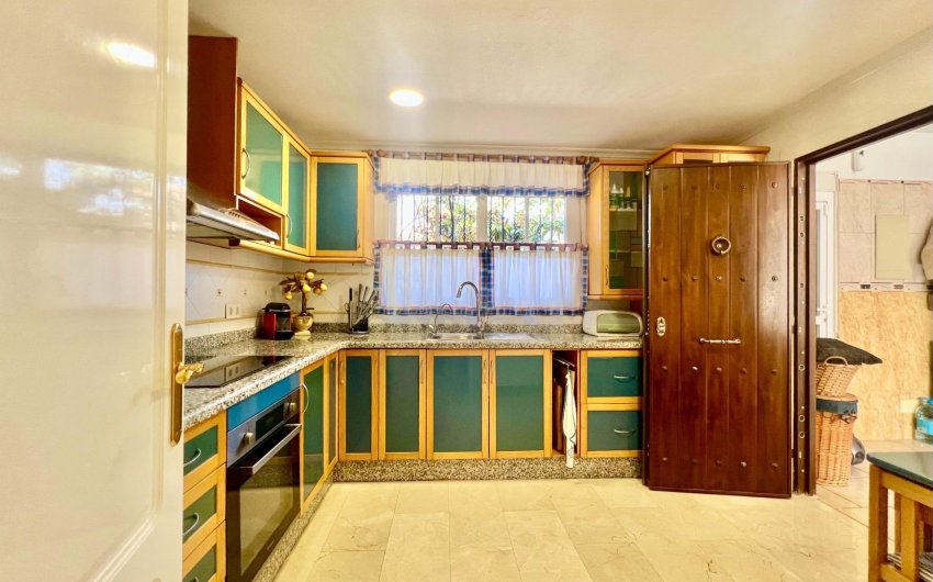 Resale - Villa -
Torrevieja - Los Balcones - Los Altos del Edén