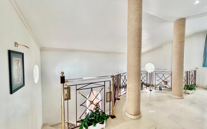 Resale - Villa -
Torrevieja - Los Balcones - Los Altos del Edén