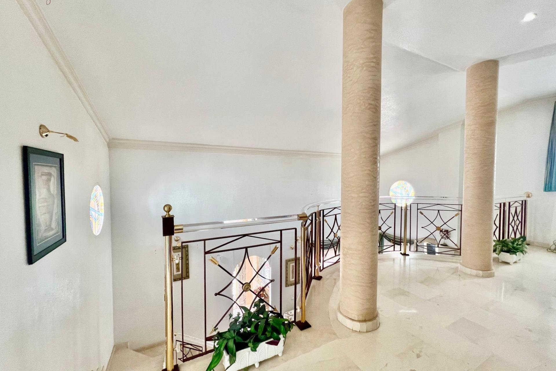 Resale - Villa -
Torrevieja - Los Balcones - Los Altos del Edén