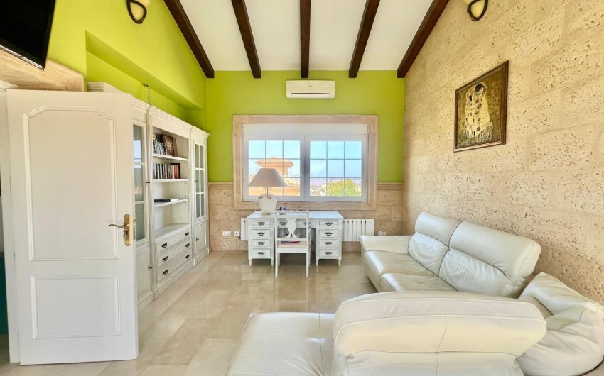 Resale - Villa -
Torrevieja - Los Balcones - Los Altos del Edén