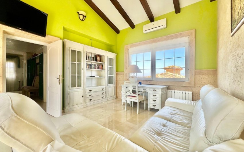 Resale - Villa -
Torrevieja - Los Balcones - Los Altos del Edén