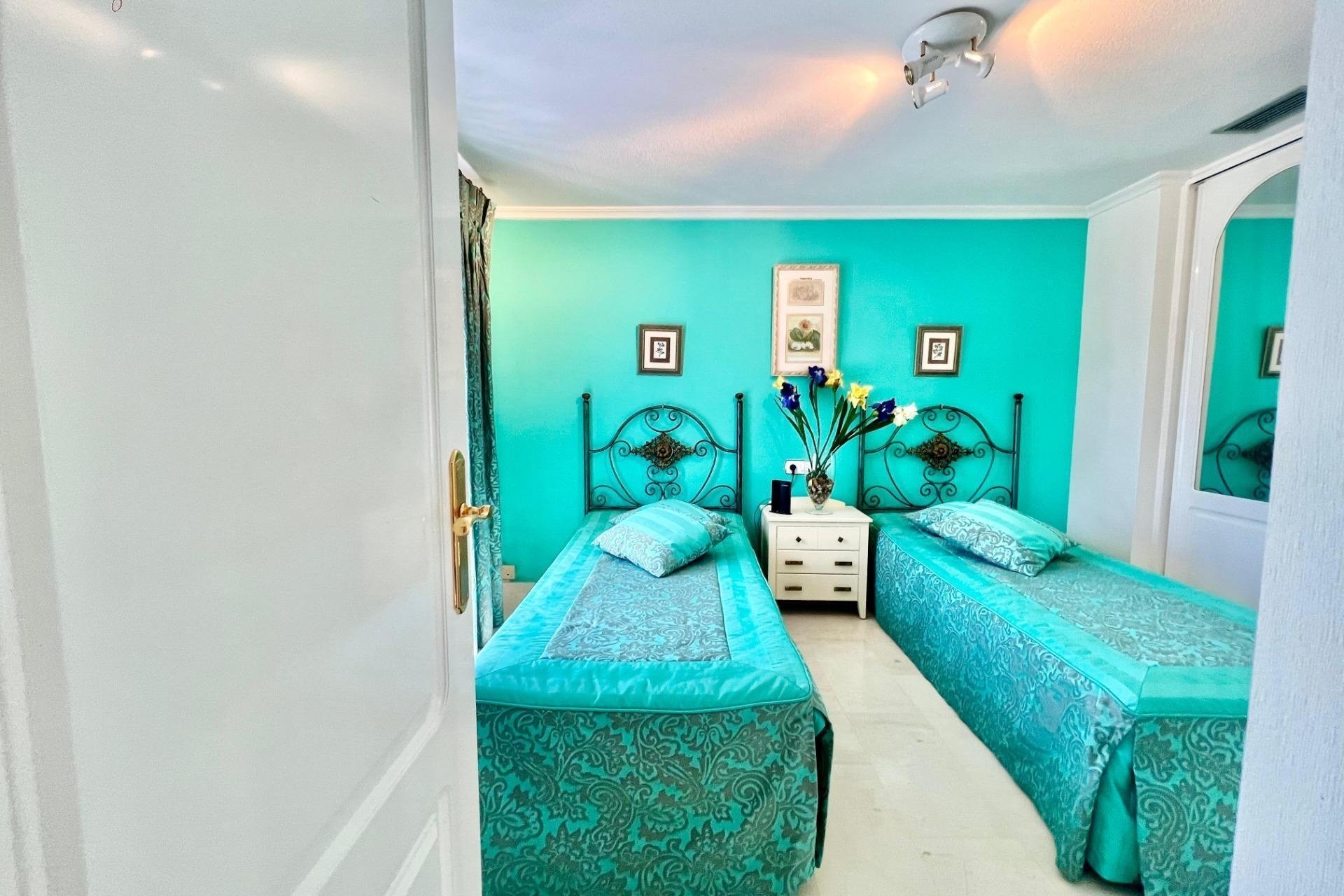 Resale - Villa -
Torrevieja - Los Balcones - Los Altos del Edén