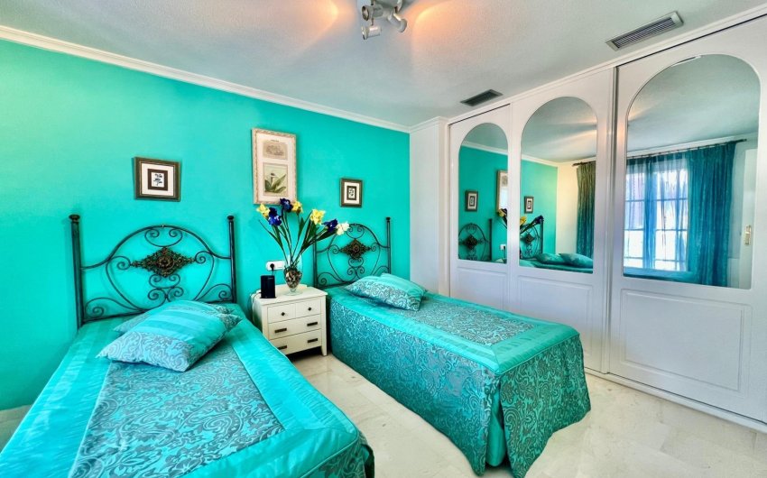 Resale - Villa -
Torrevieja - Los Balcones - Los Altos del Edén