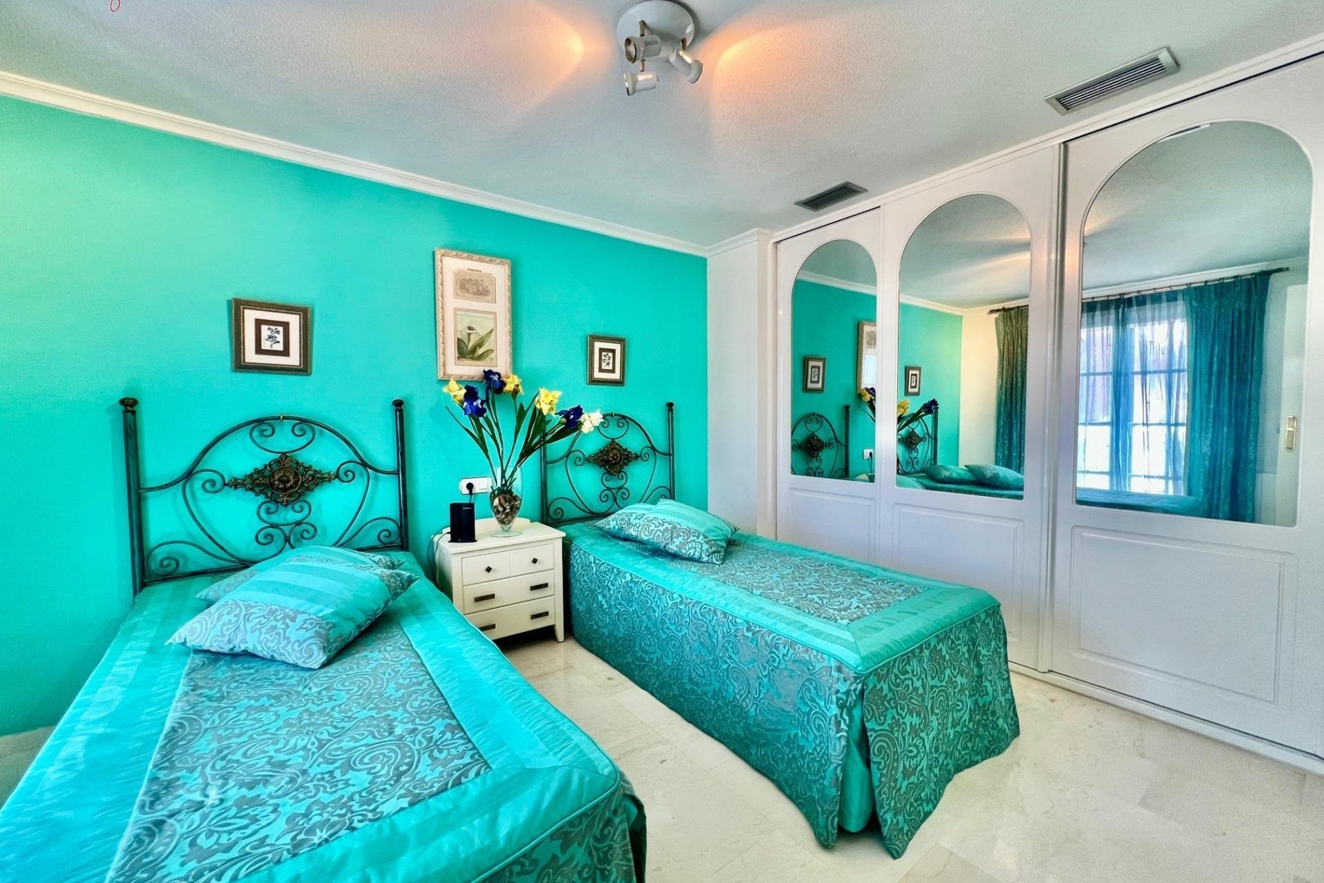 Resale - Villa -
Torrevieja - Los Balcones - Los Altos del Edén