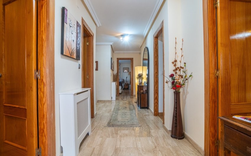 Resale - Villa -
Torrevieja - LOS BALCONES - LOS ALTOS