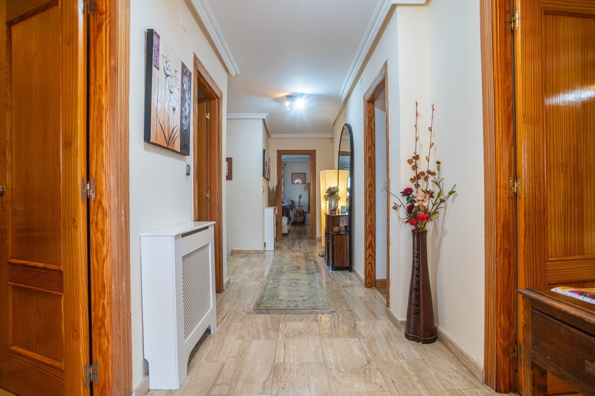 Resale - Villa -
Torrevieja - LOS BALCONES - LOS ALTOS