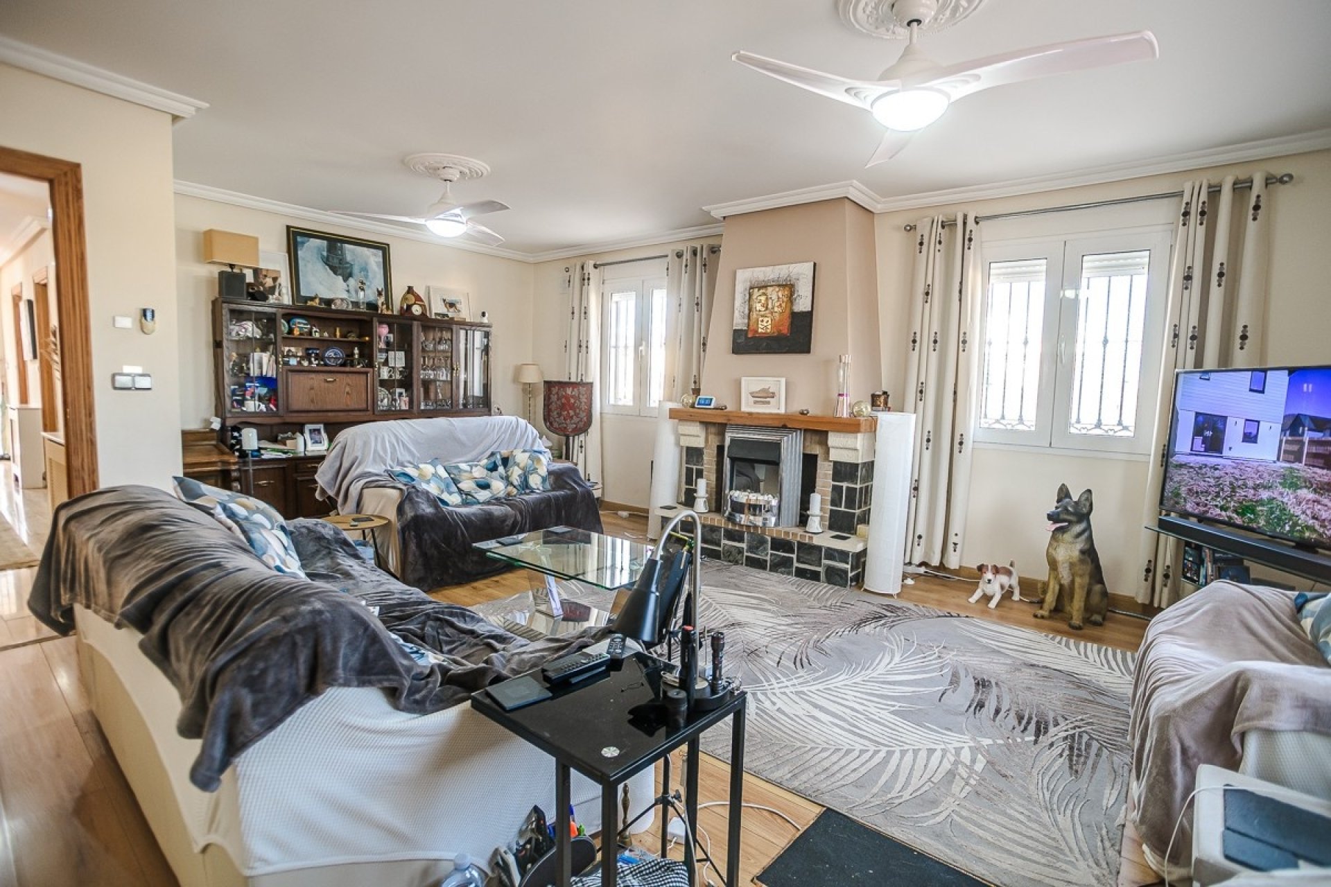 Resale - Villa -
Torrevieja - LOS BALCONES - LOS ALTOS