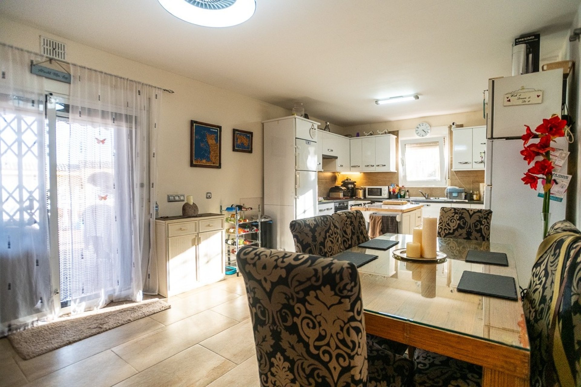 Resale - Villa -
Torrevieja - LOS BALCONES - LOS ALTOS