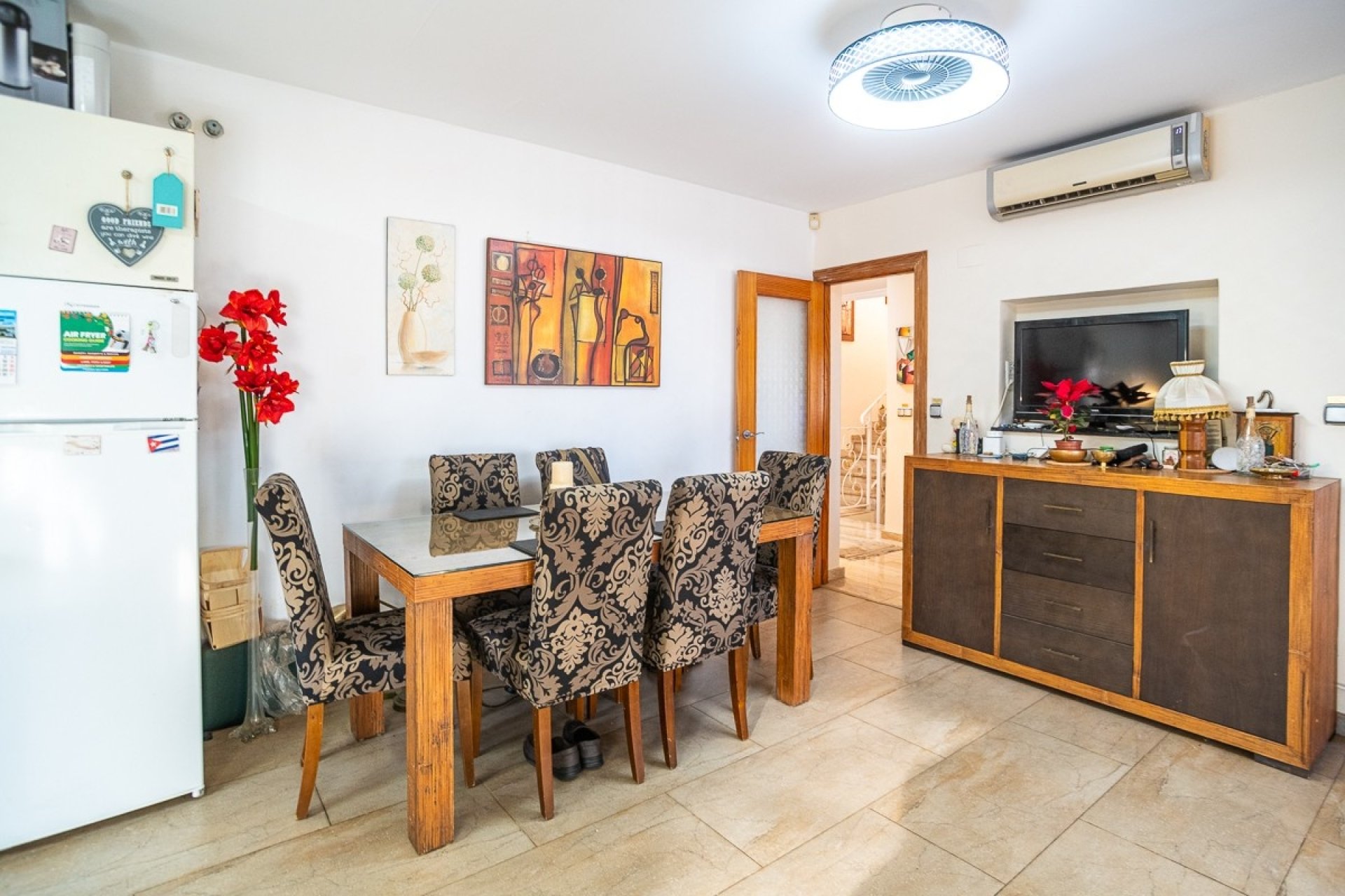 Resale - Villa -
Torrevieja - LOS BALCONES - LOS ALTOS