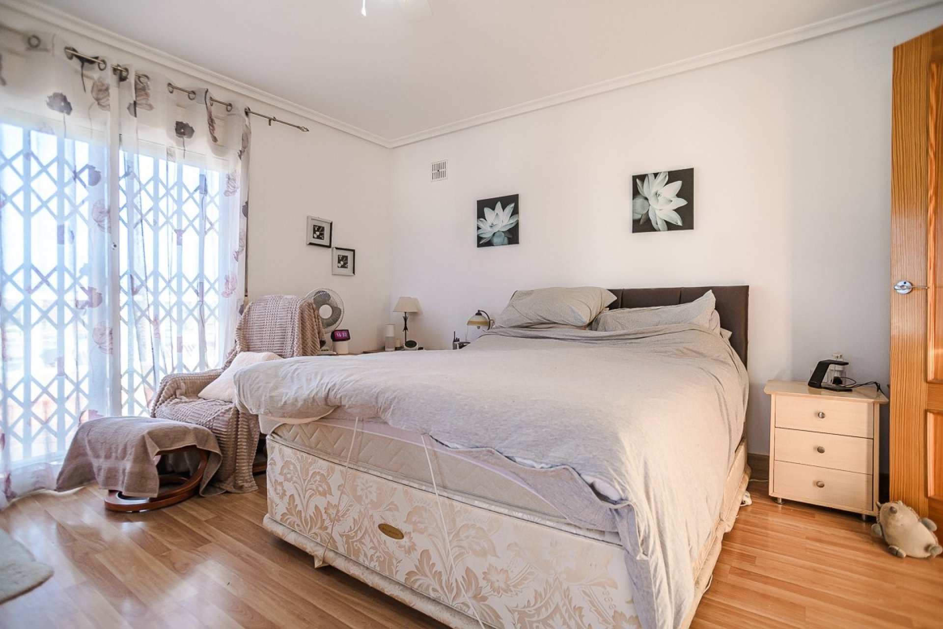 Resale - Villa -
Torrevieja - LOS BALCONES - LOS ALTOS