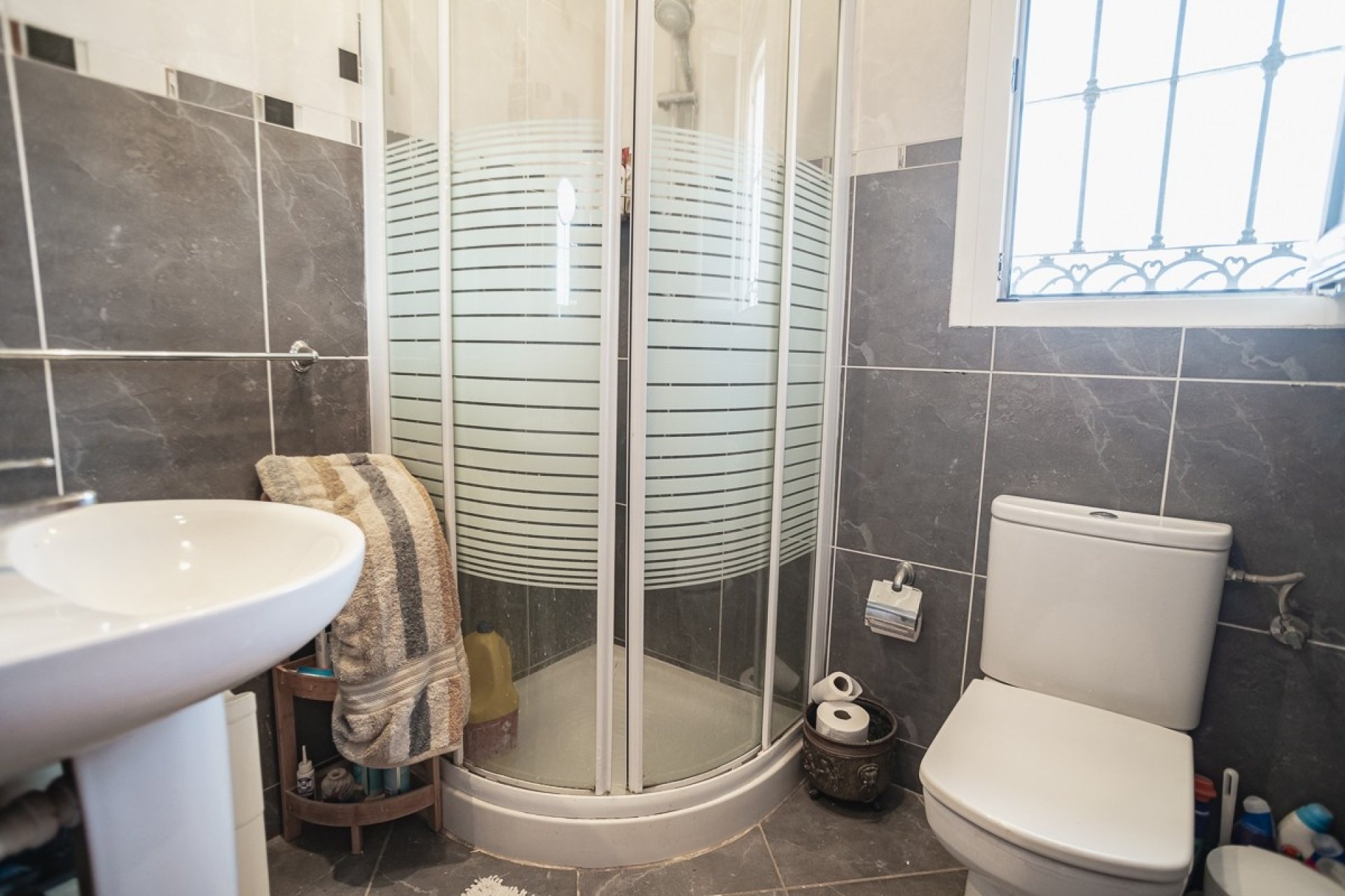 Resale - Villa -
Torrevieja - LOS BALCONES - LOS ALTOS