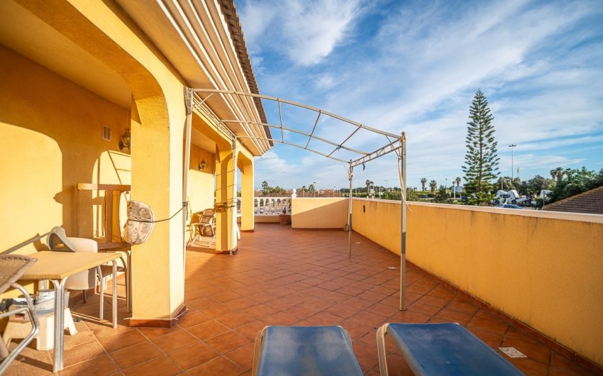 Resale - Villa -
Torrevieja - LOS BALCONES - LOS ALTOS