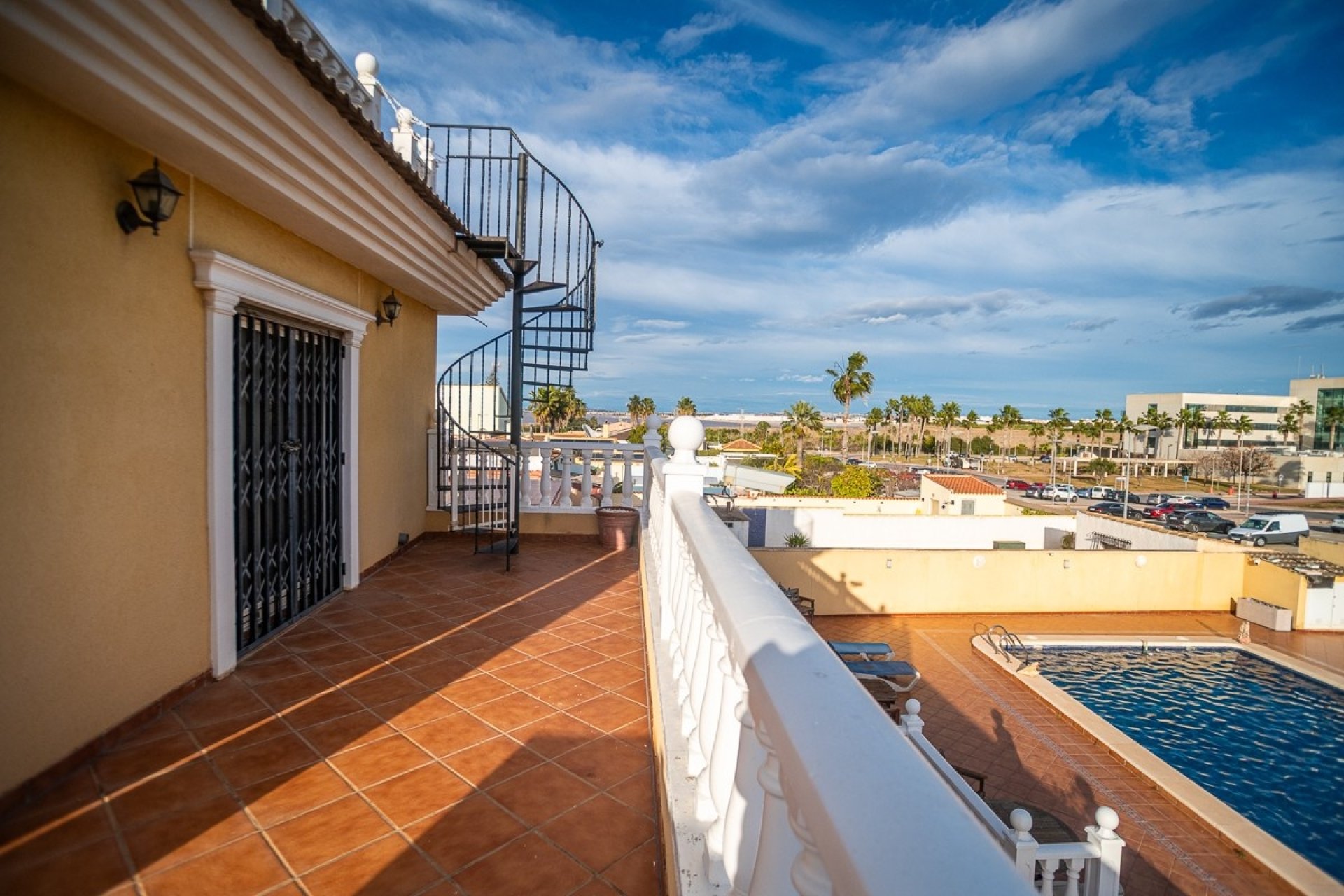 Resale - Villa -
Torrevieja - LOS BALCONES - LOS ALTOS
