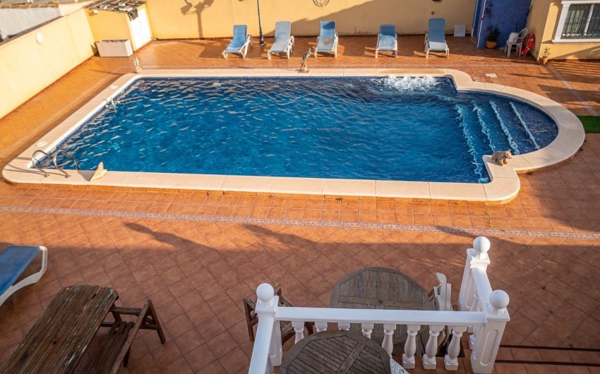 Resale - Villa -
Torrevieja - LOS BALCONES - LOS ALTOS