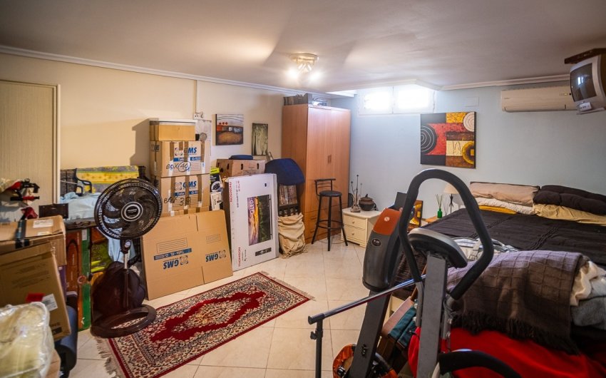 Resale - Villa -
Torrevieja - LOS BALCONES - LOS ALTOS