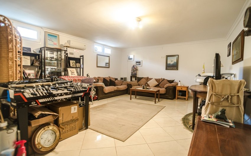 Resale - Villa -
Torrevieja - LOS BALCONES - LOS ALTOS