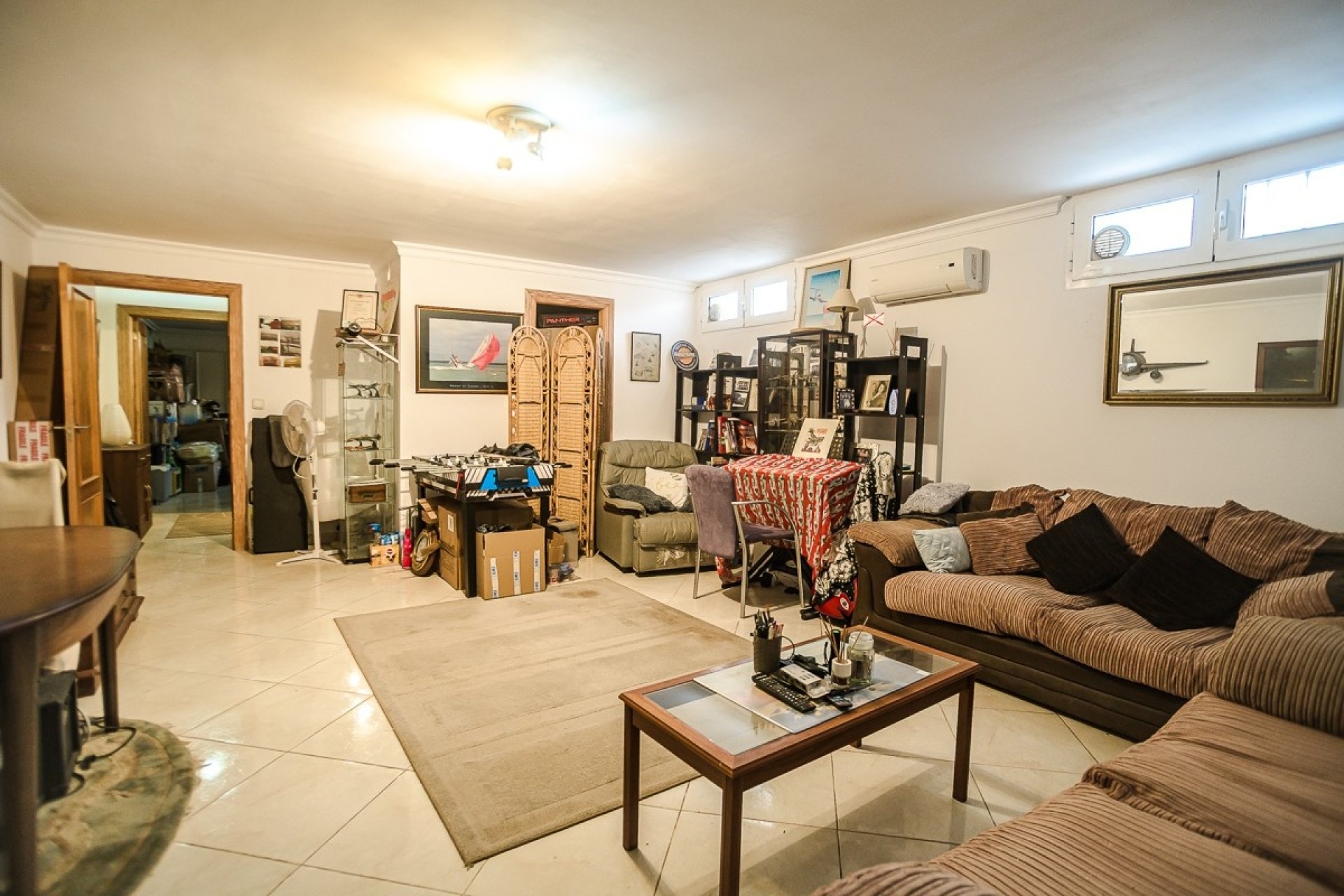 Resale - Villa -
Torrevieja - LOS BALCONES - LOS ALTOS