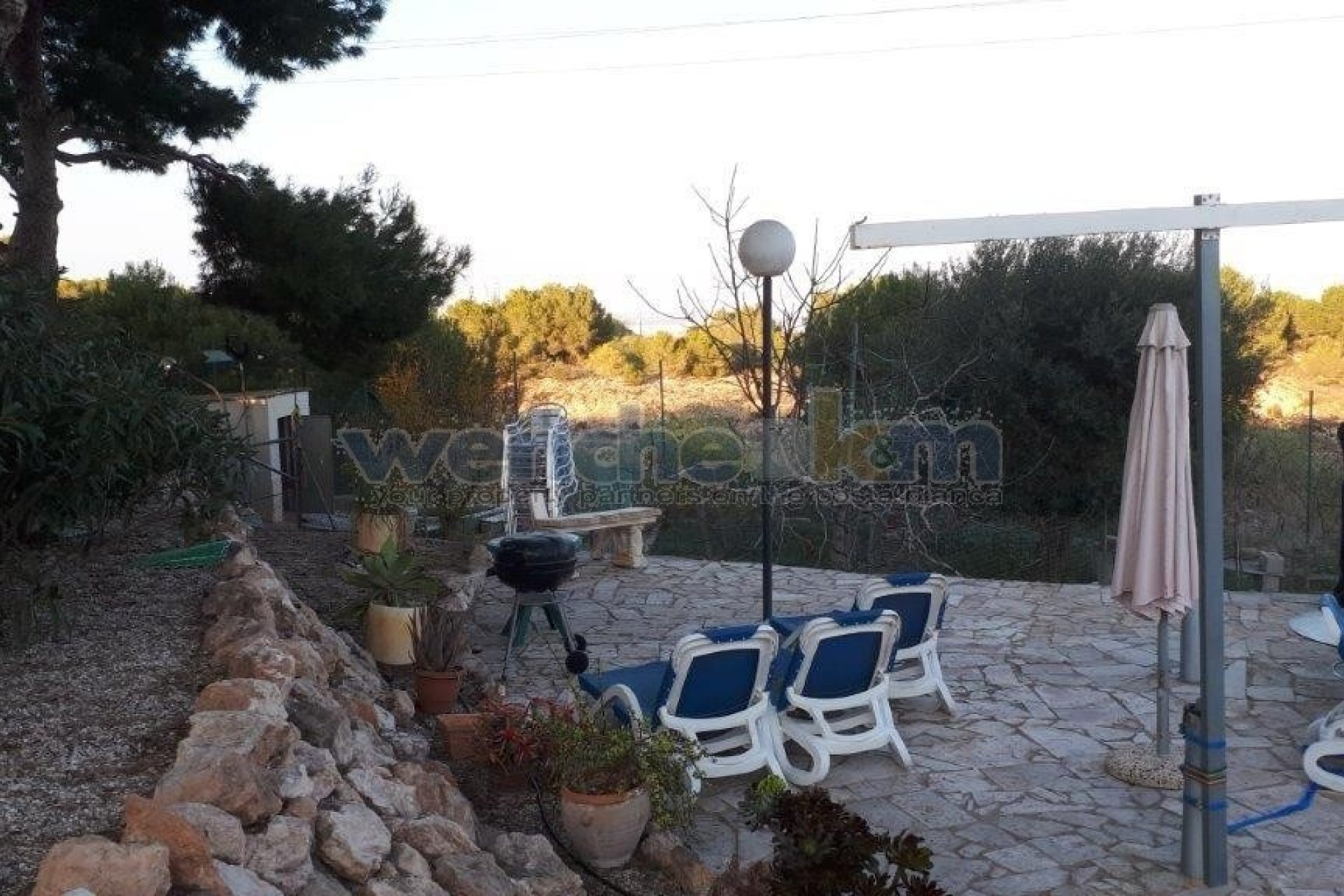 Resale - Villa -
Torrevieja - Los Balcones
