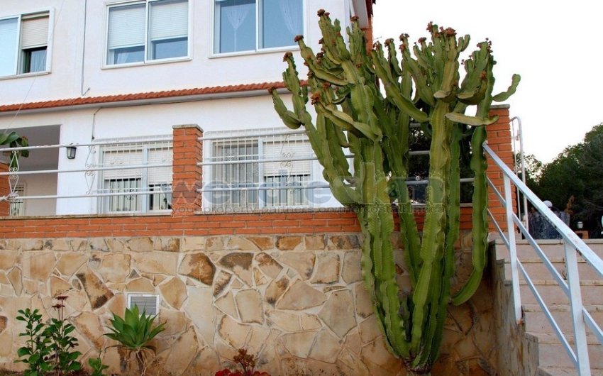 Resale - Villa -
Torrevieja - Los Balcones