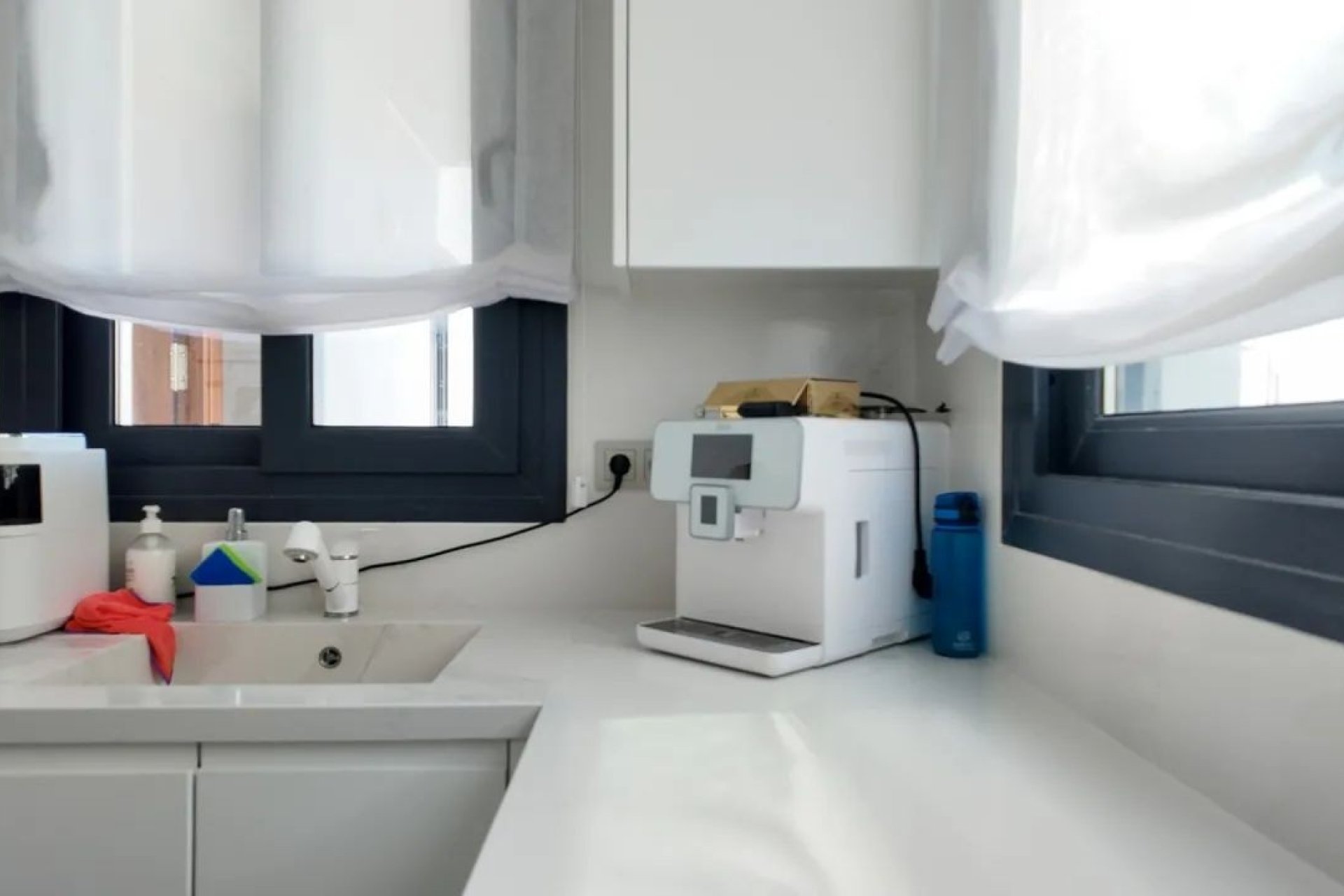 Resale - Villa -
Torrevieja - Los Balcones
