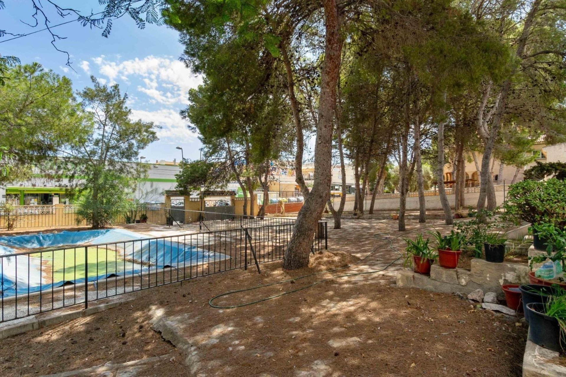 Resale - Villa -
Torrevieja - Los Balcones