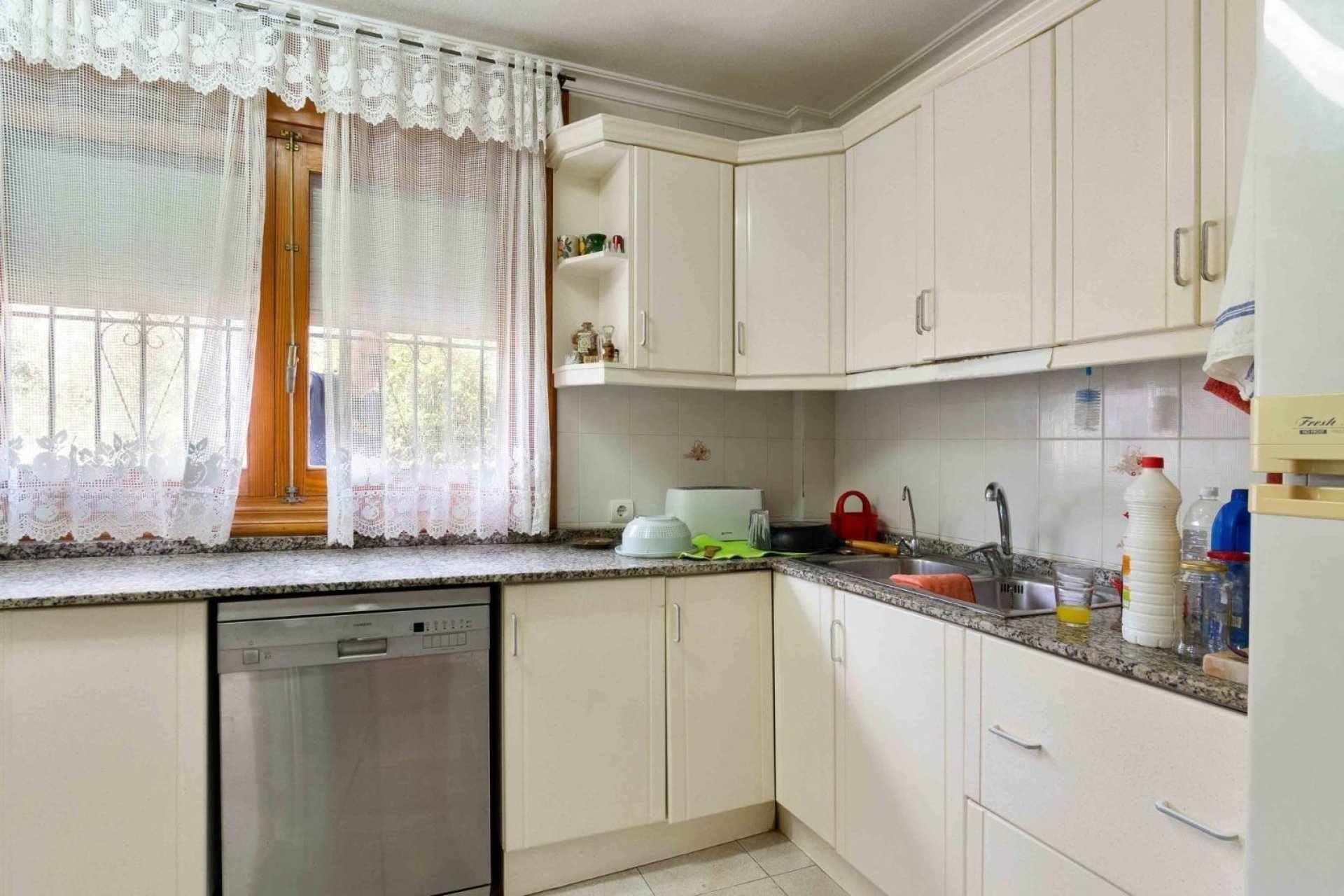 Resale - Villa -
Torrevieja - Los Balcones