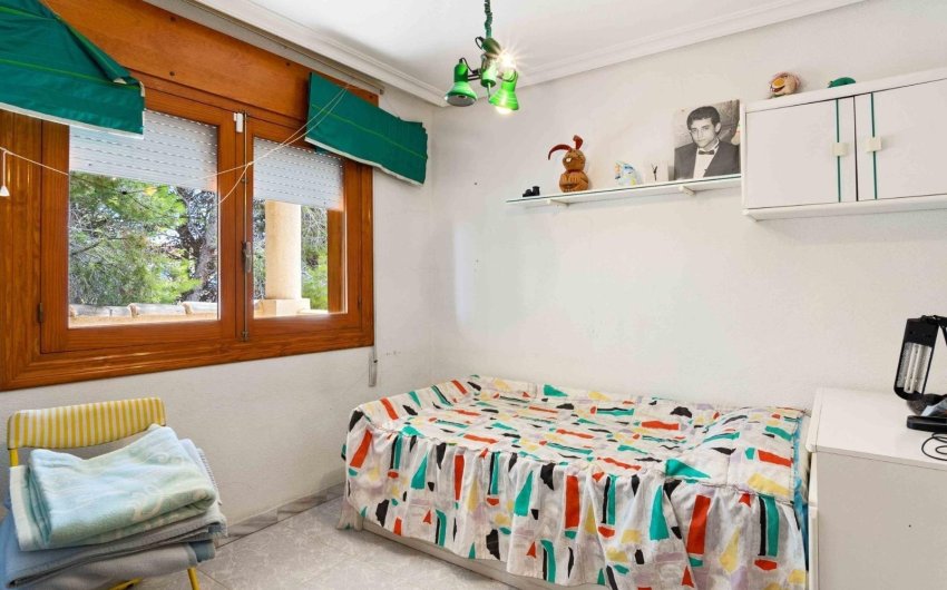 Resale - Villa -
Torrevieja - Los Balcones