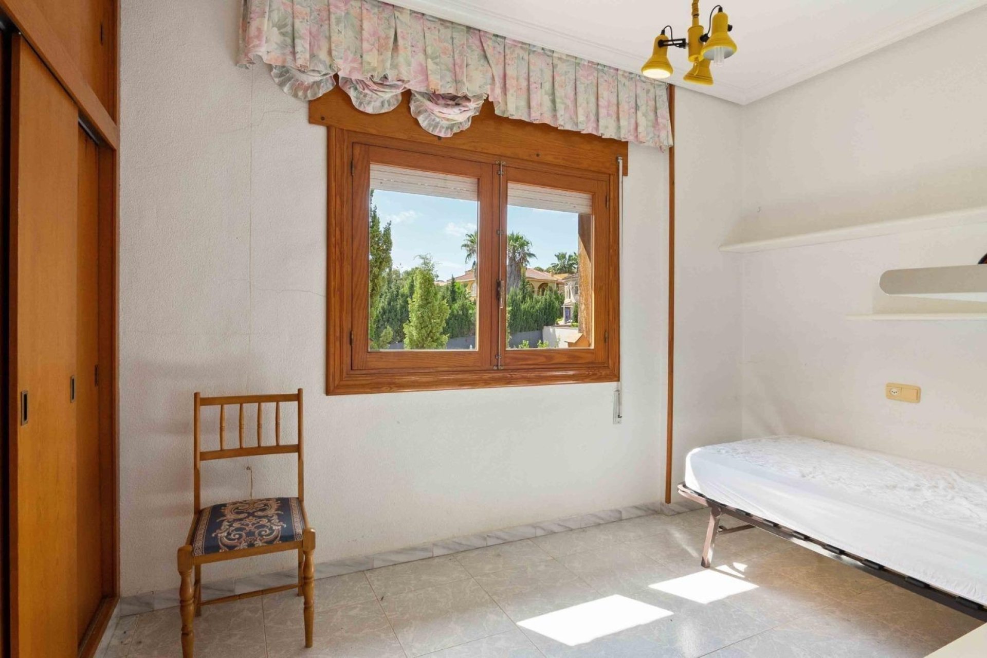 Resale - Villa -
Torrevieja - Los Balcones