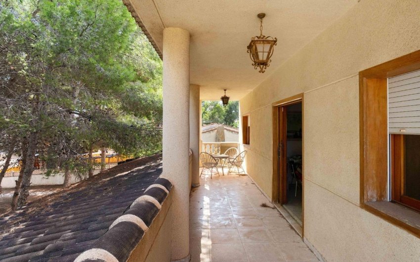 Resale - Villa -
Torrevieja - Los Balcones