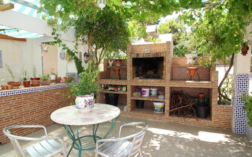 Resale - Villa -
Torrevieja - Los Balcones