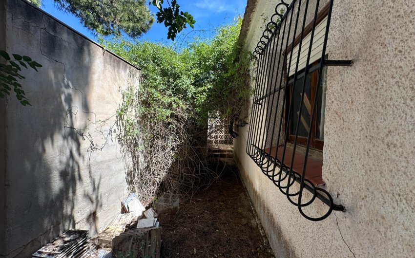 Resale - Villa -
Torrevieja - Los Balcones