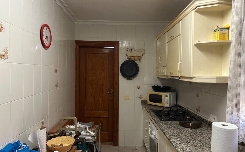 Resale - Villa -
Torrevieja - Los Balcones