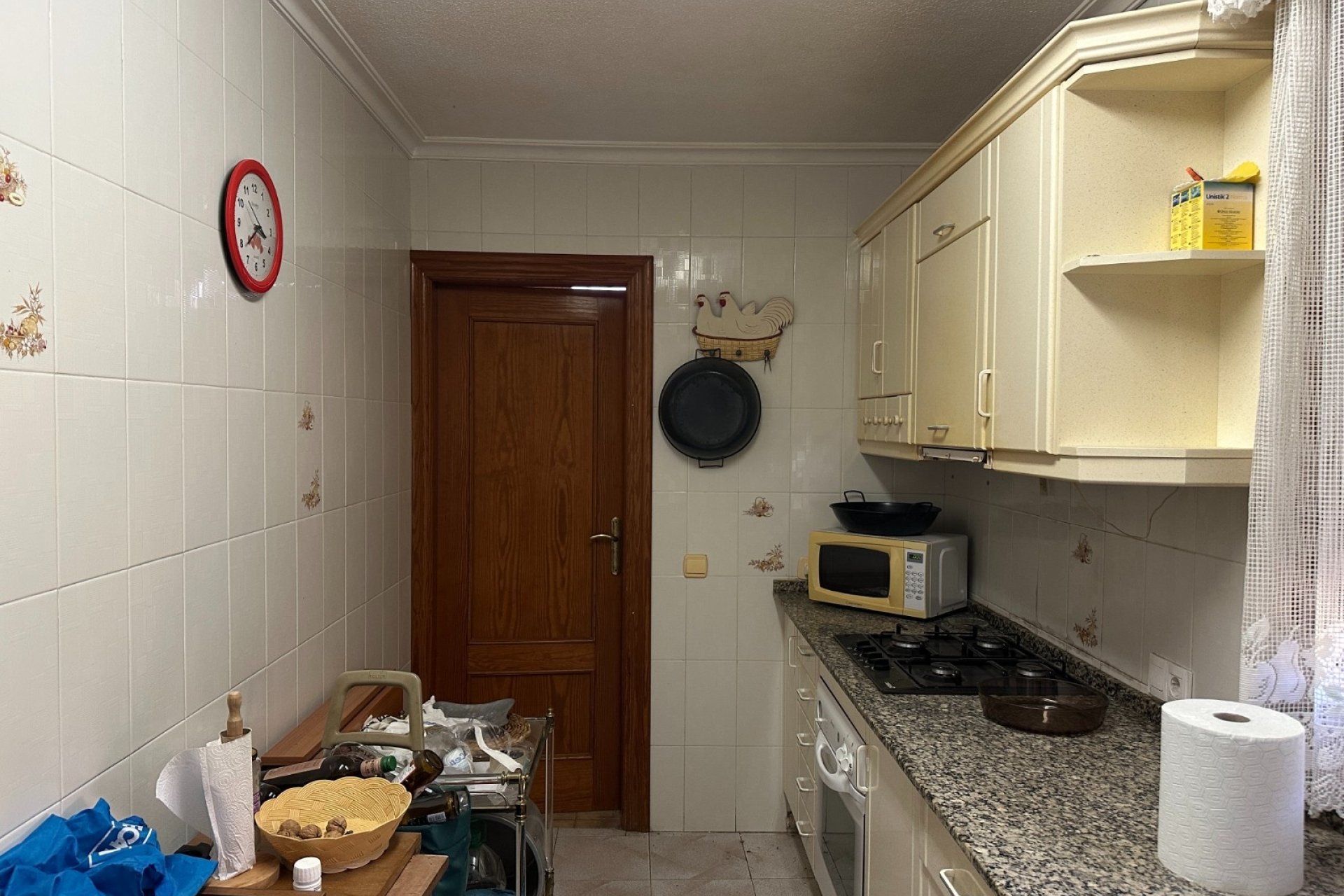 Resale - Villa -
Torrevieja - Los Balcones