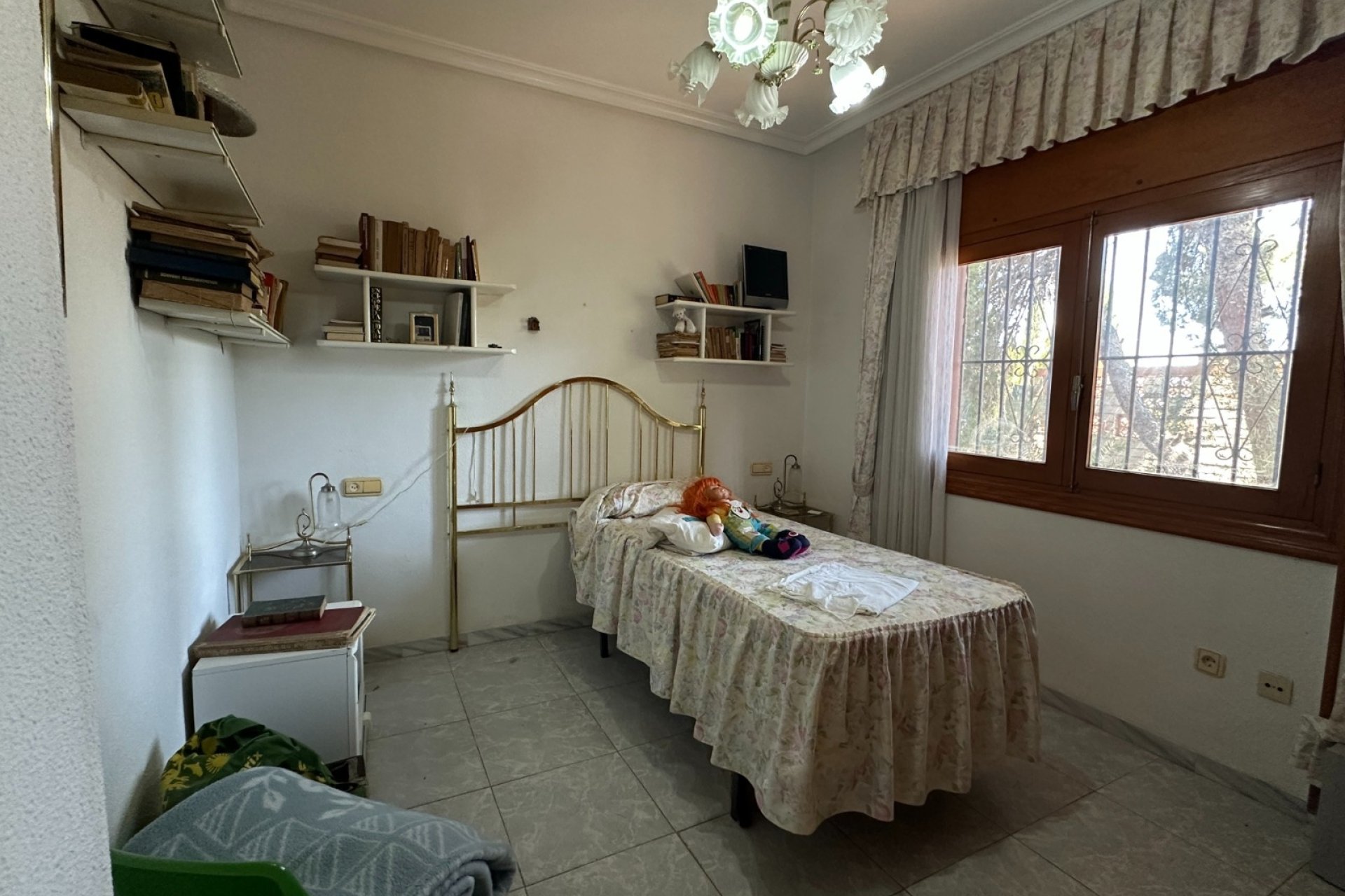 Resale - Villa -
Torrevieja - Los Balcones