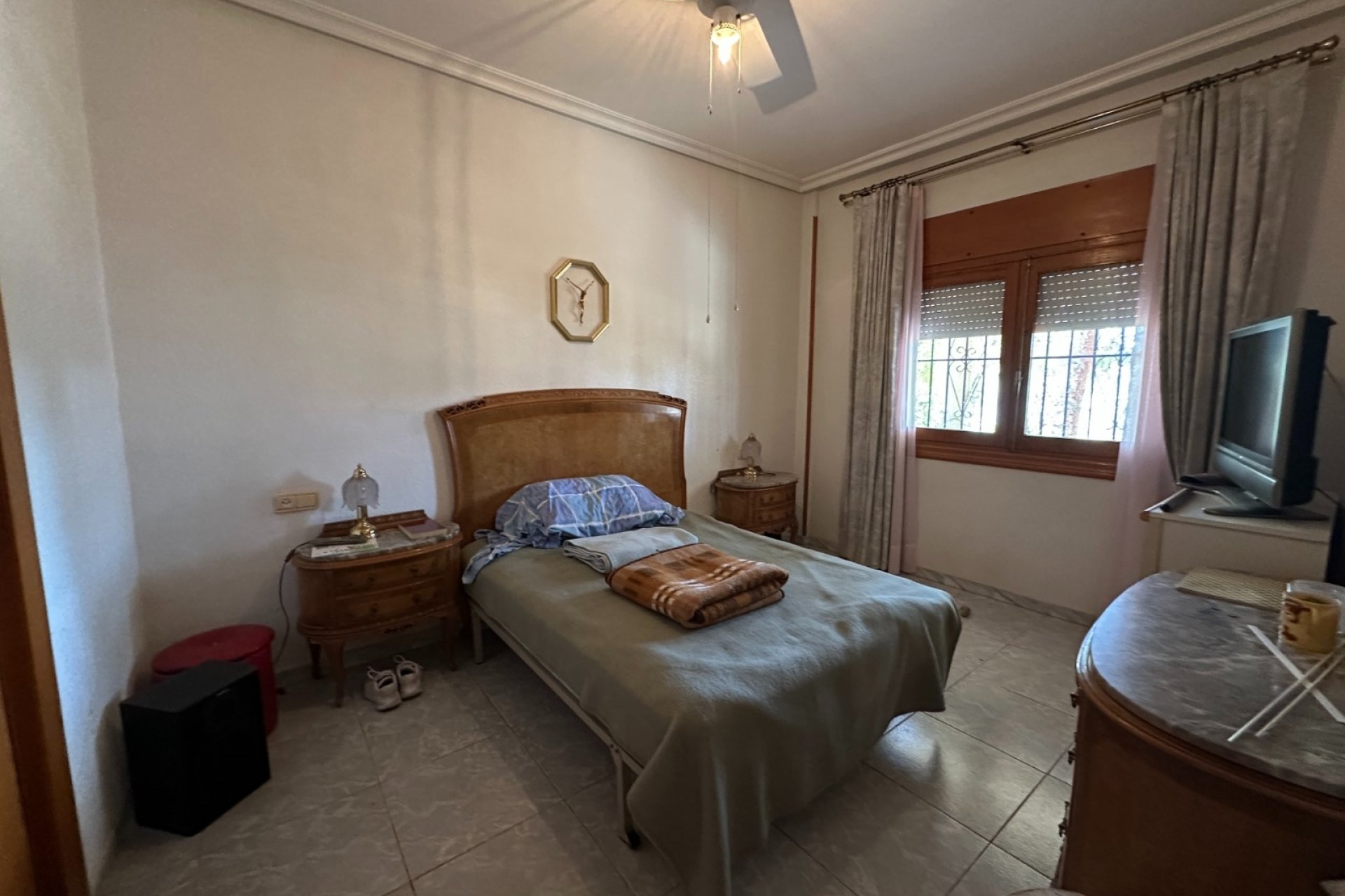 Resale - Villa -
Torrevieja - Los Balcones